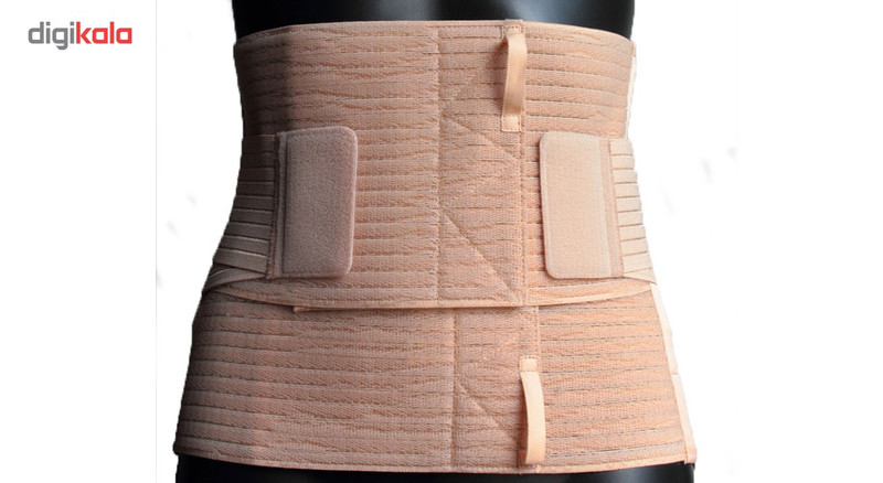 کمربند طبی نوامد مدل 4600
