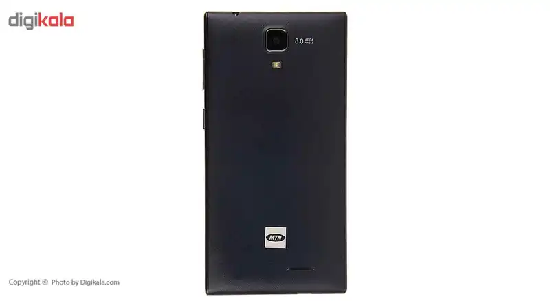 گوشی موبایل ایرانسل مدل MTN Smart L860 دو سیم کارت