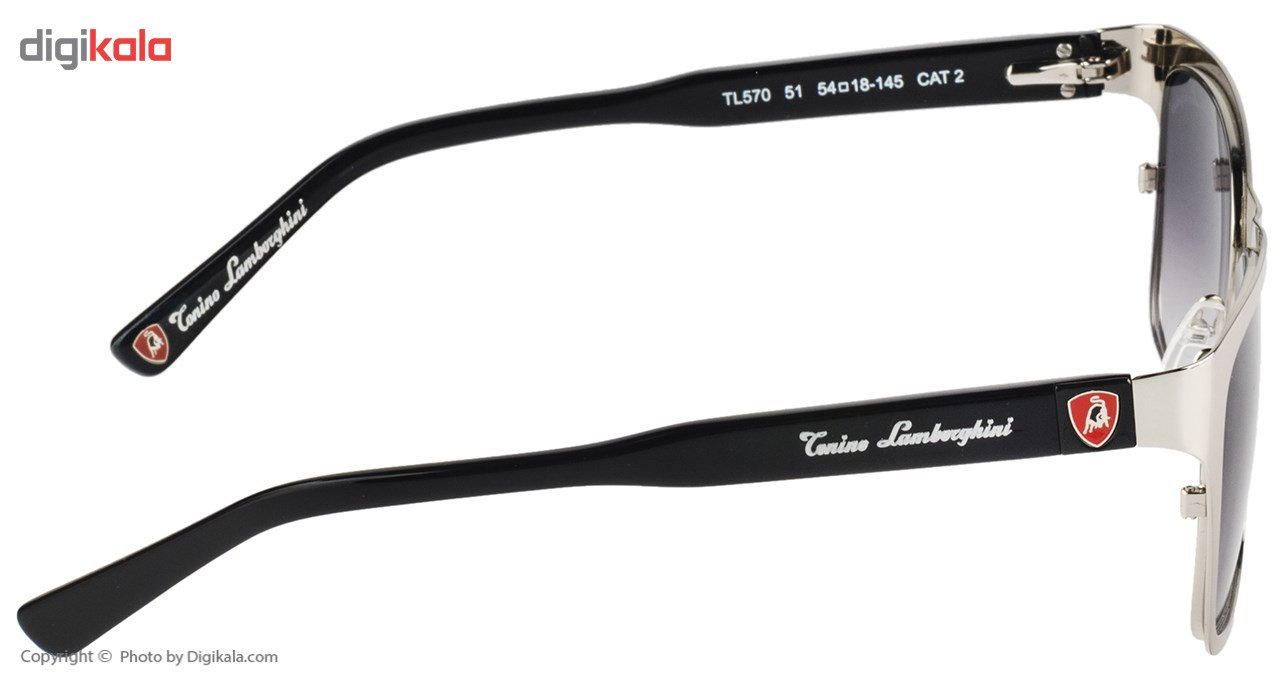 عینک آفتابی تونینو لامبورگینی مدل TL570-51