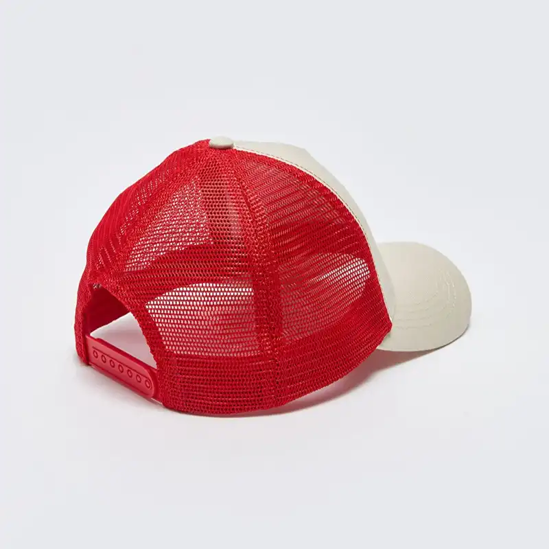 کلاه ال سی وایکیکی مدل تور دار ضد تعریق