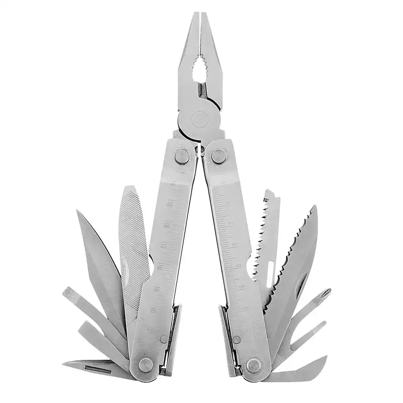 مجموعه ابزار 21 کاره استنلی مدل 807-94