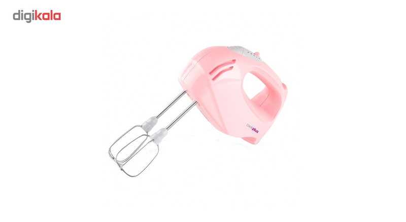 ست گوشتکوب کاراجا مدل COOKPLUS به همراه همزن برقی کاراجا مدل COOKPLUS