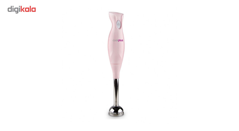 ست گوشتکوب کاراجا مدل COOKPLUS به همراه همزن برقی کاراجا مدل COOKPLUS