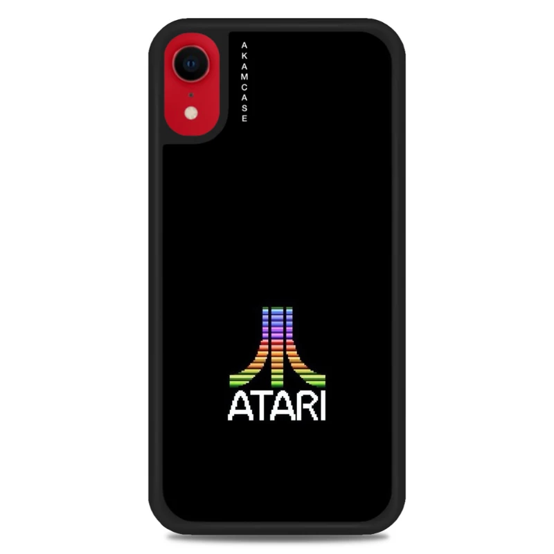 کاور آکام مدل AMC-WAXR-NOSTECH-10 مناسب برای گوشی موبایل اپل iPhone XR
