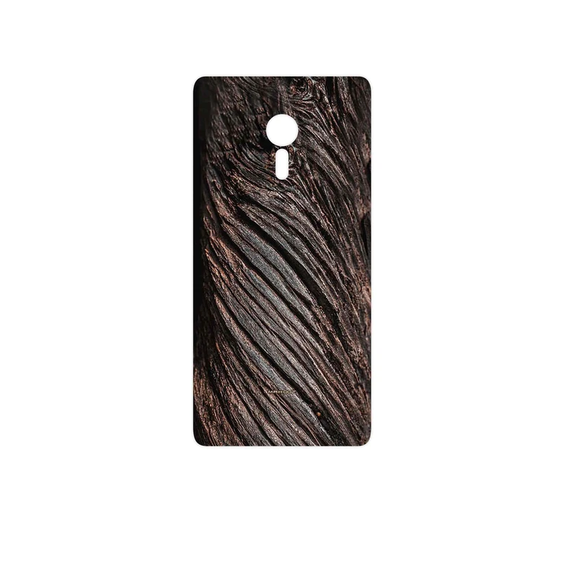 برچسب پوششی ماهوت مدل Wood Texture 9 مناسب برای گوشی موبایل لنوو ZUK Z2 Pro
