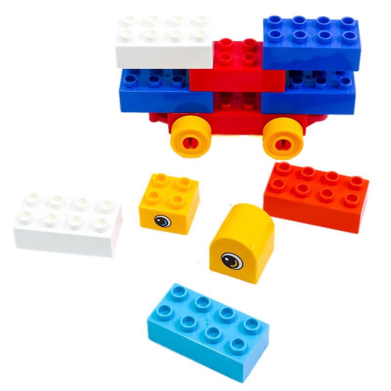 ساختنی مدل آجره