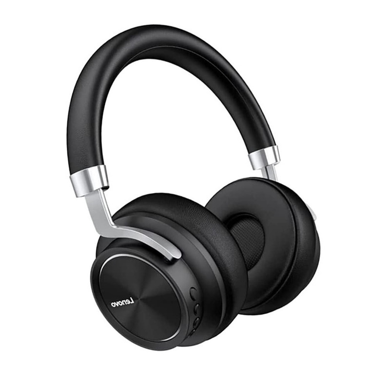هدفون بی سیم لنوو مدل RKB HEADPHONE HD800 GLOBALK SPORT 