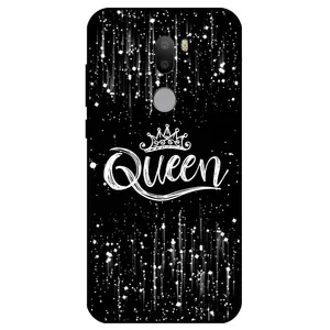 Megafone Queen 1893 Cover For Xiaomi Mi 5S Plus