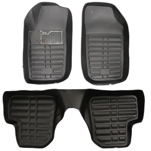 Paniz 3D Car Vehicle Mat For Peugeot 206