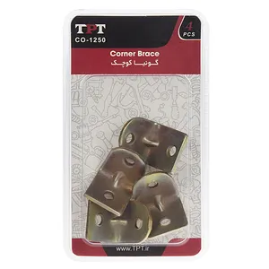 مجموعه 4 عددی گونیا کوچک مدل CO-1250