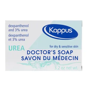 Kappus Urea Doctor Soap 100g