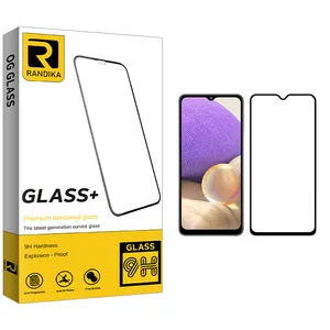 Randika GLD Screen Protector For Samsung Galaxy A32