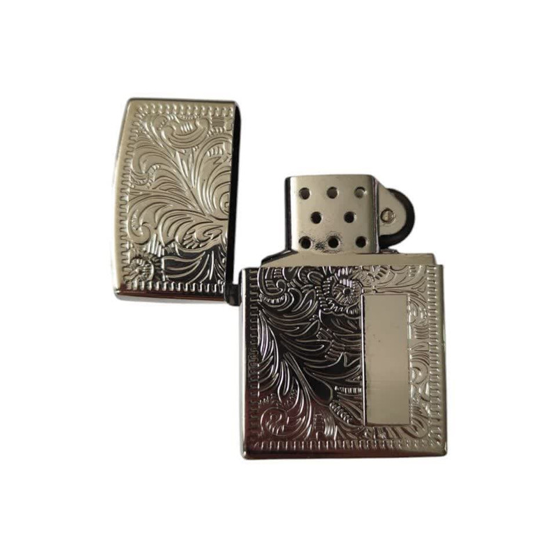 فندک طرح اسلیمی کد 52