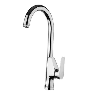 شیر آشپزخانه گلپاش صنعت مدل کوپر