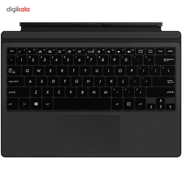 تبلت ایسوس مدل Transformer 3 Pro T303UA ظرفیت 512 گیگابایت 3