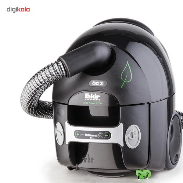 جاروبرقی فکر مدل OKO Power2200
