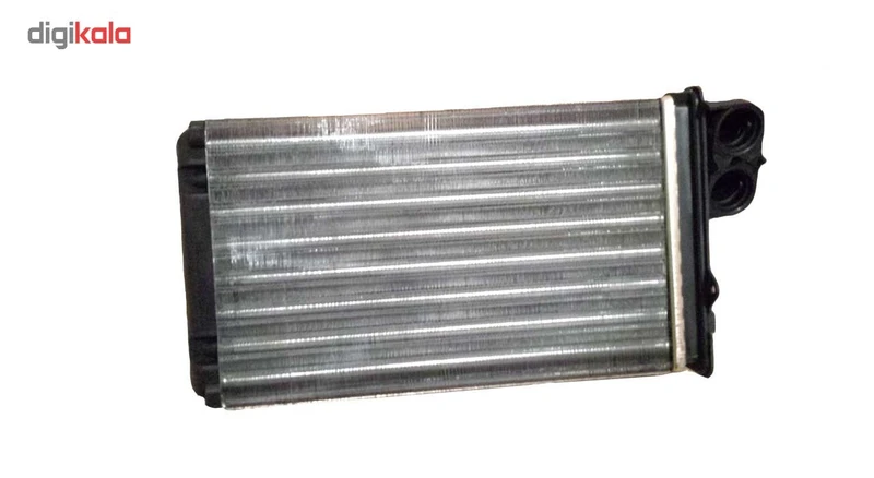 عکس شماره 3 : رادیاتور بخاری رادیاتور ایران پژو 405 مدل 148419