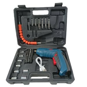 نقد و بررسی مجموعه 46 عددی پیچ گوشتی شارژی باس مدل 150N.M توسط خریداران