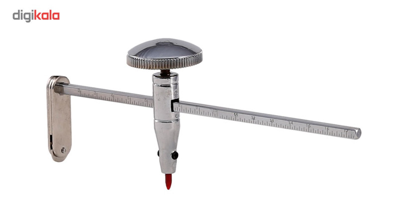 پرگار ادما مدل 067755 قطر 400 میلی متر