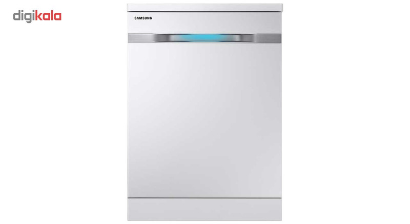 ماشین ظرفشویی سامسونگ مدل D164