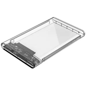 Orico 2139U3 2.5 inch USB 3.0 External HDD Enclosure