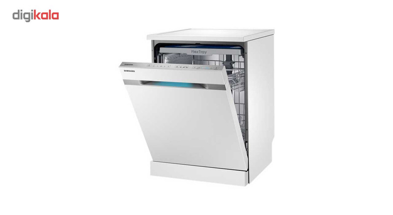 ماشین ظرفشویی سامسونگ مدل D164