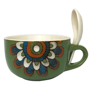 کاسه سوپ خوری مدل TM04