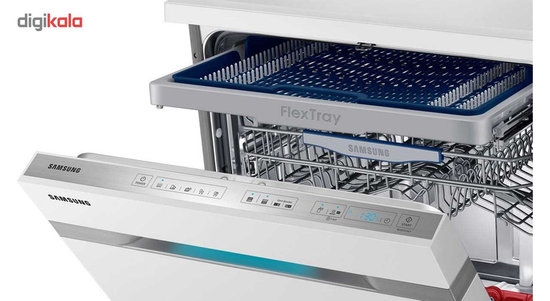 ماشین ظرفشویی سامسونگ مدل D164