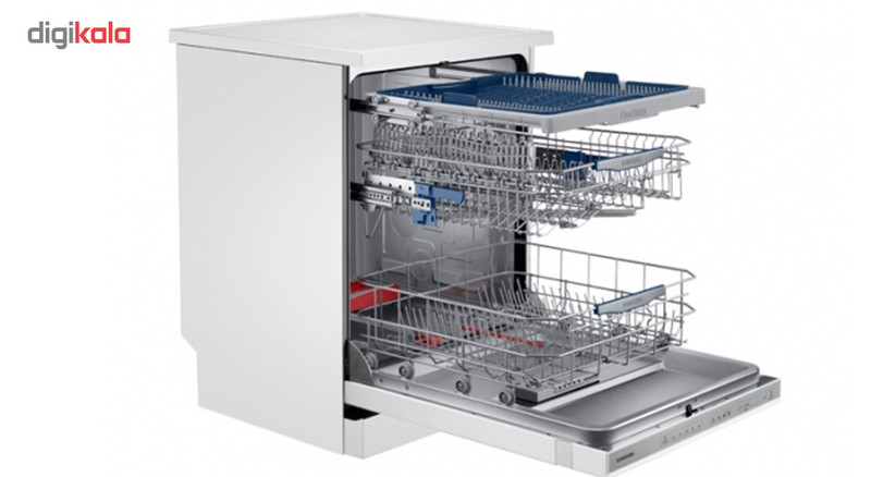 ماشین ظرفشویی سامسونگ مدل D164