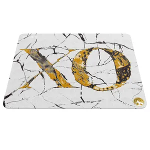 ماوس پد هومرو مدل A5750 طرح سنگ