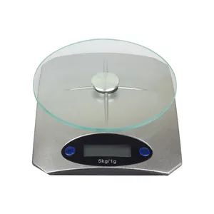 ترازوی آشپزخانه فیلایت مدل ke-5