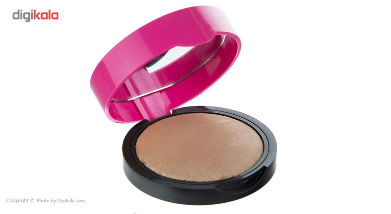 هایلایتر کالیستا سری Multi Color شماره MP01