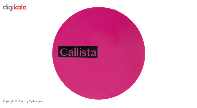 هایلایتر کالیستا سری Multi Color شماره MP01