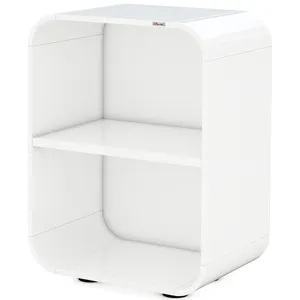 کتابخانه محیط آرا مدل Brilliant 6201N-0501