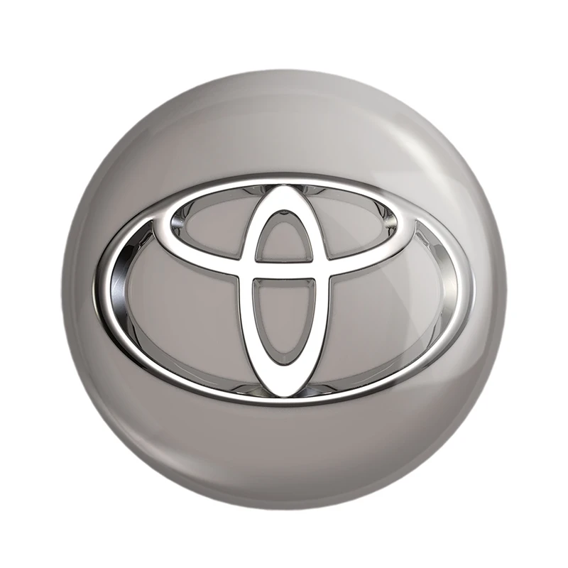 مگنت خندالو مدل تویوتا Toyota کد 23531