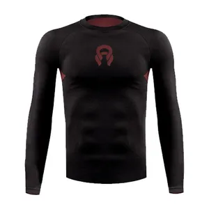 تی شرت ورزشی مردانه لاریمو مدل بیس لایر 105