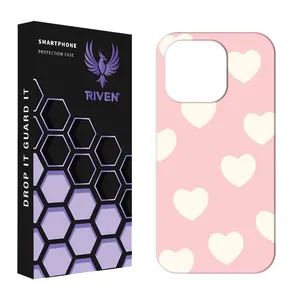 RIVEN RI1-13 Case For Apple iphone 14 Pro