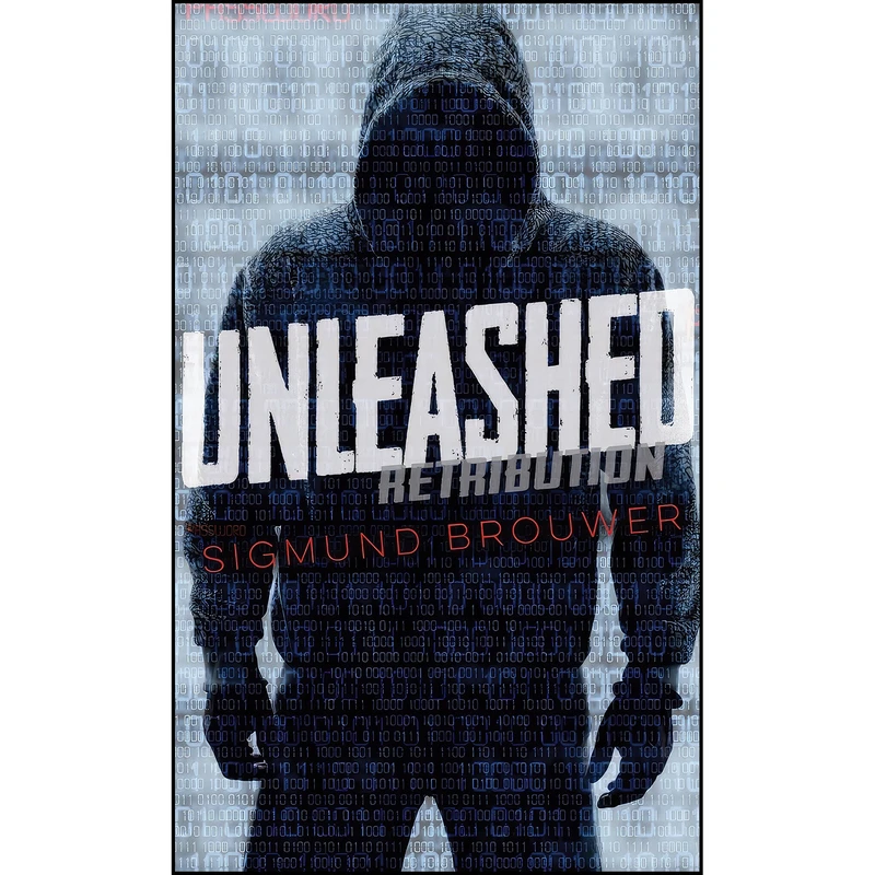 کتاب Unleashed  اثر Sigmund Brouwer انتشارات Orca Book Publishers