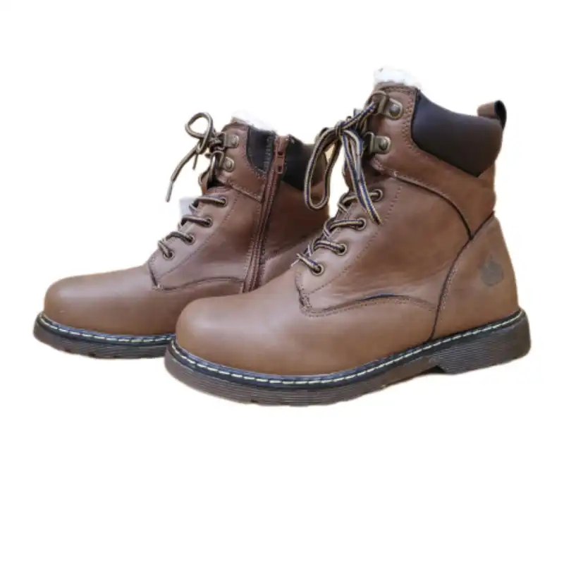 نیم بوت پسرانه کول کلاب مدل br68