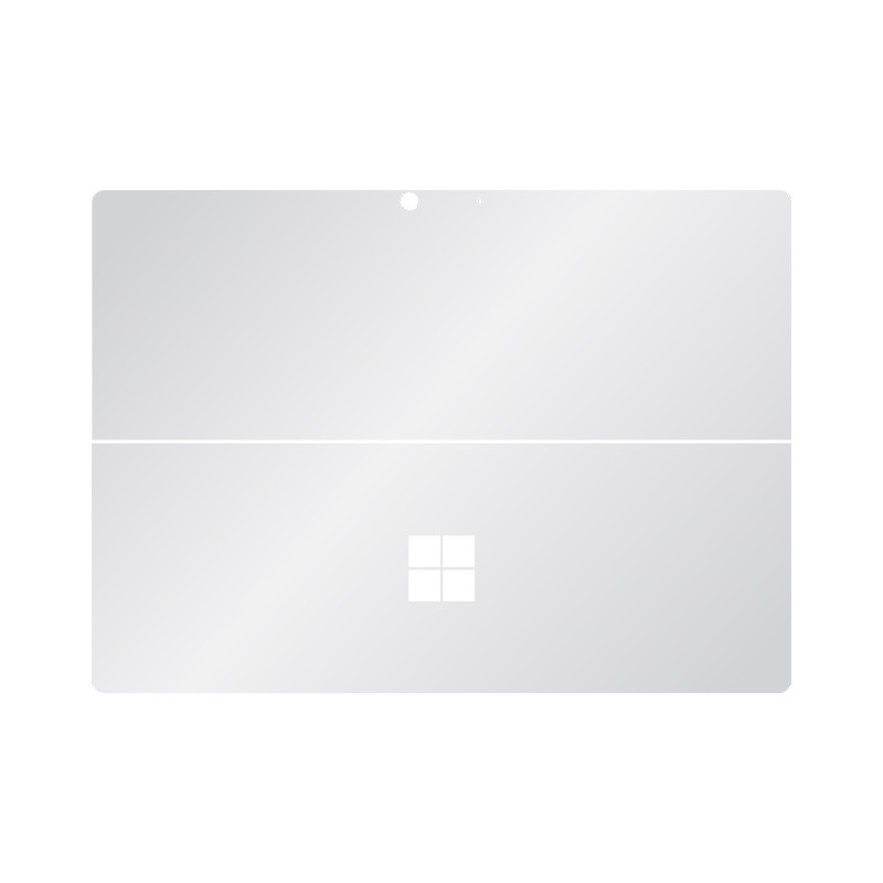 برچسب محافظ توییجین و موییجین کد 02 مناسب برای لپ تاپ مایکروسافت surface pro 8
