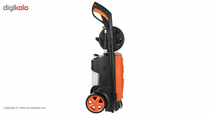 کارواش استرانگ مدل KAW160
