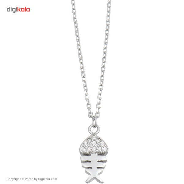 آویز ساعت روزینی مدل SW03