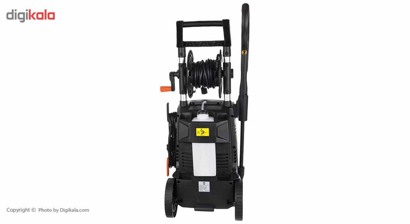 کارواش استرانگ مدل KAW160