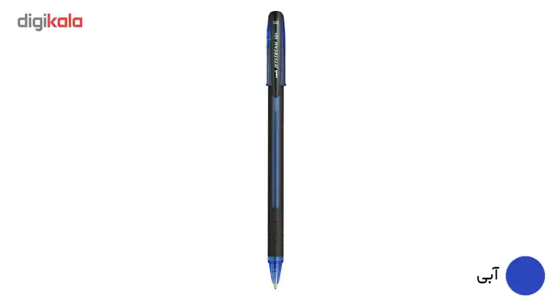 روان نویس یونی-بال مدل Jetstream کد SX-101-01