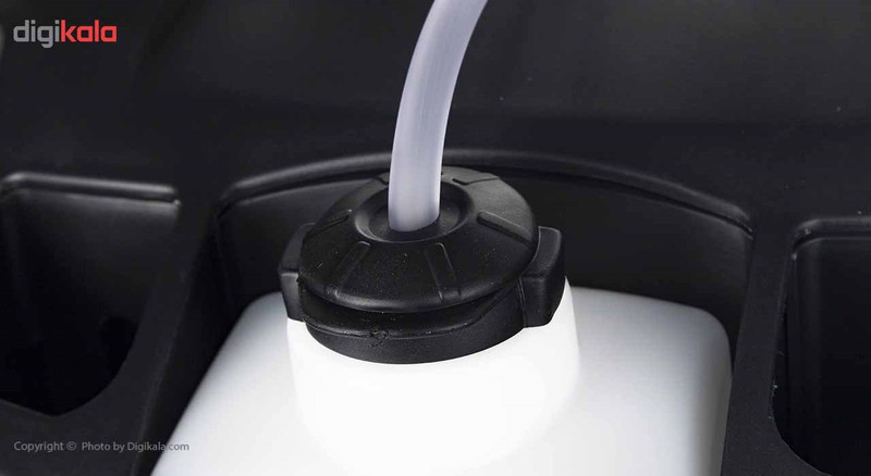 کارواش استرانگ مدل KAW160