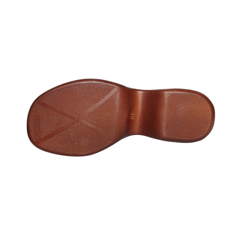 دمپایی زنانه مدل لژدار FT32