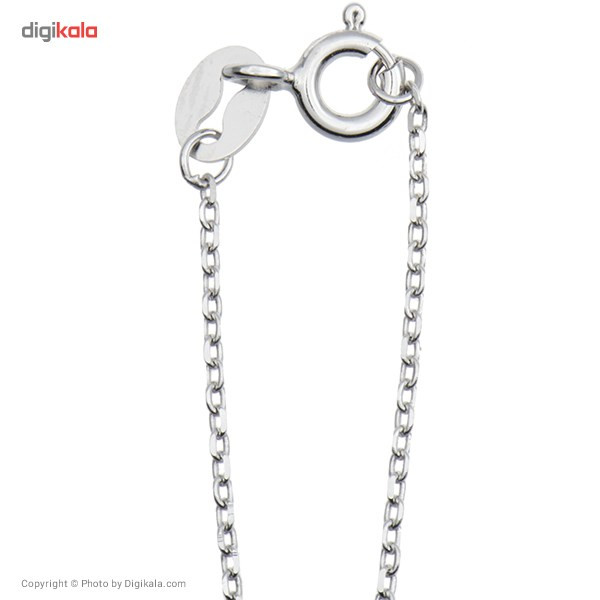 آویز ساعت روزینی مدل SW03