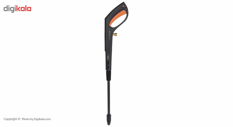 کارواش استرانگ مدل KAW160