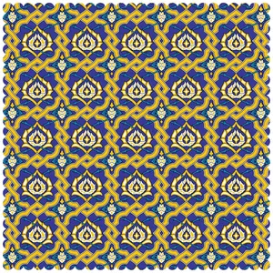 Rence T1-42098 Tablecloth 90x95 cm