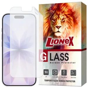Lionex LNMF Screen Protector For Apple iPhone 17